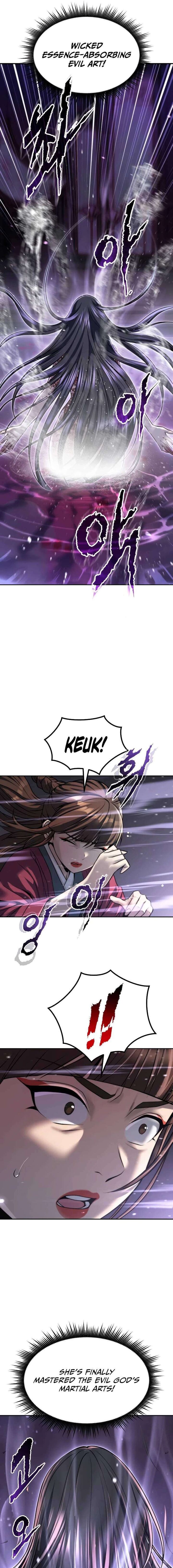 Chronicles Of The Demon Faction 164 19