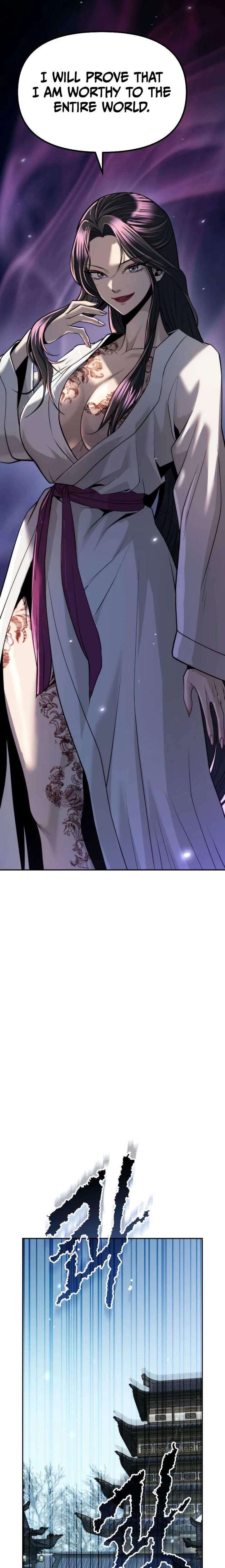 Chronicles Of The Demon Faction 164 23