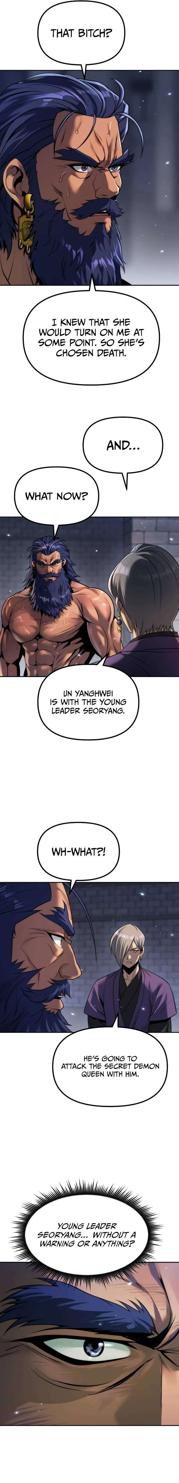 Chronicles Of The Demon Faction 164 27