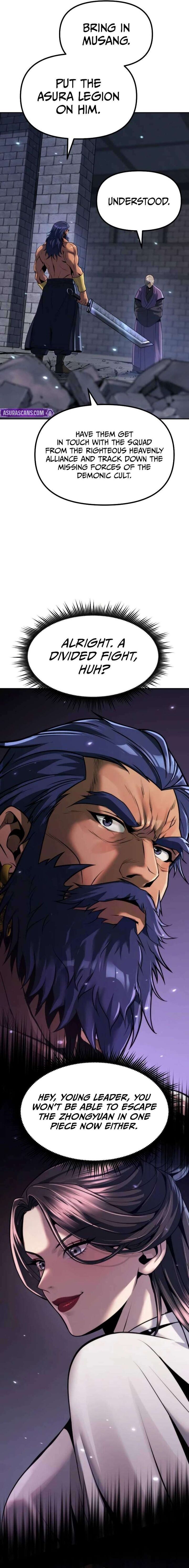 Chronicles Of The Demon Faction 164 28