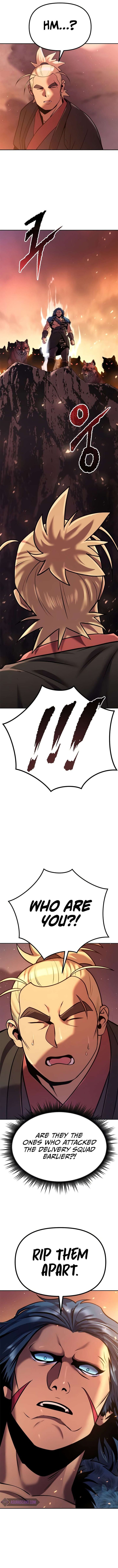 Chronicles Of The Demon Faction 39 10