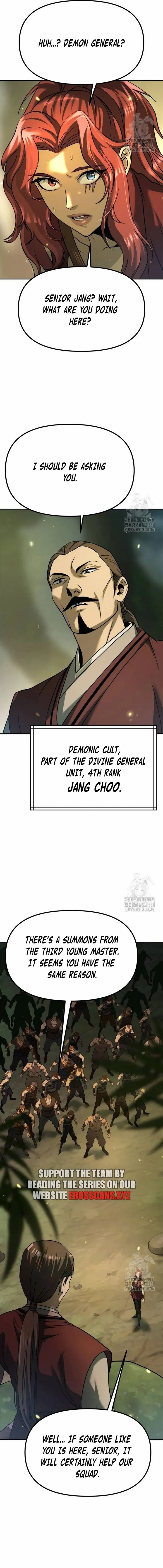 Chronicles Of The Demon Faction 83 17