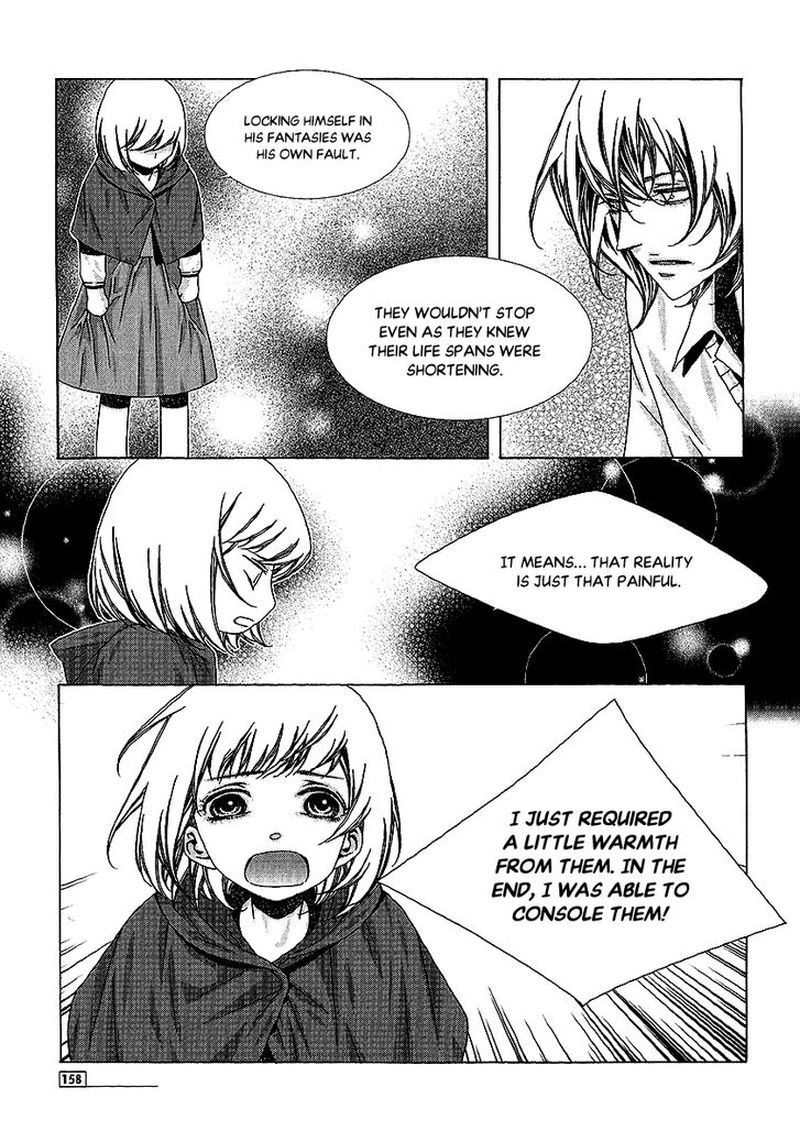 Chronicles Of The Grim Peddler 27 20