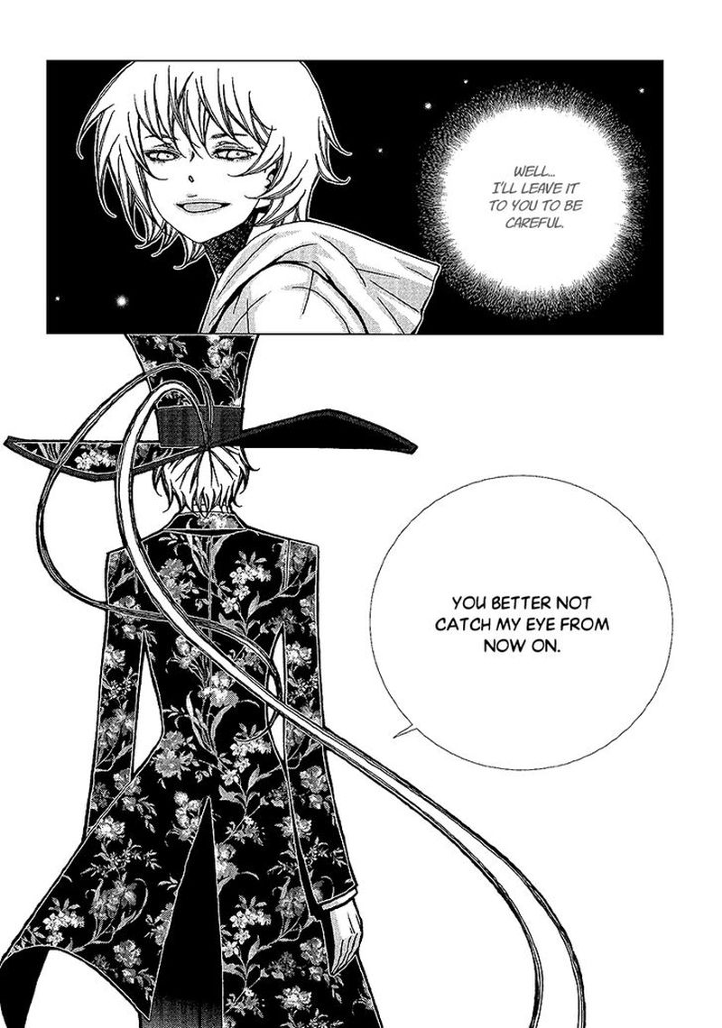 Chronicles Of The Grim Peddler 27 23