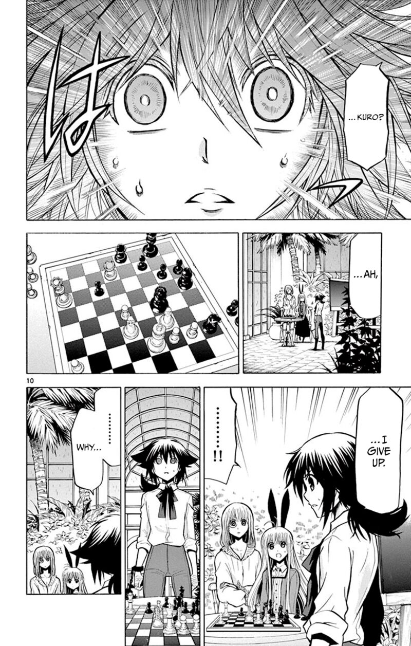 Chrono Monochrome 31 10