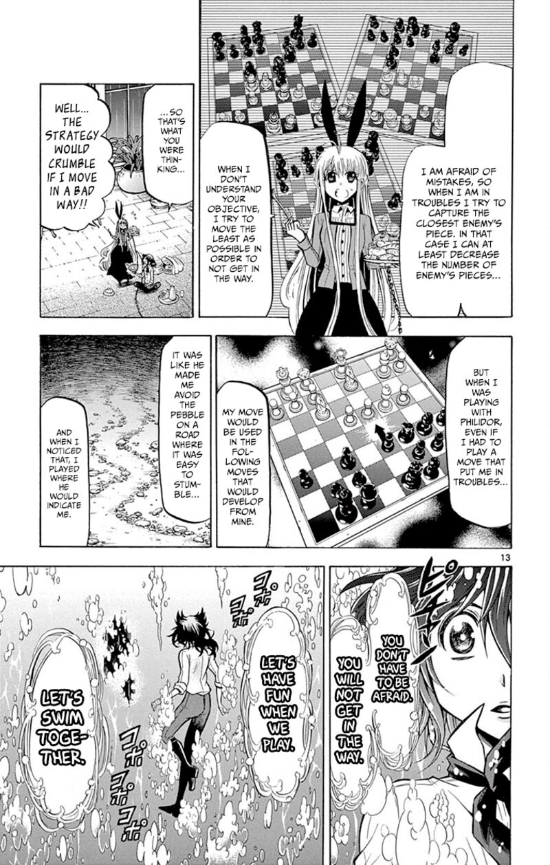 Chrono Monochrome 31 13