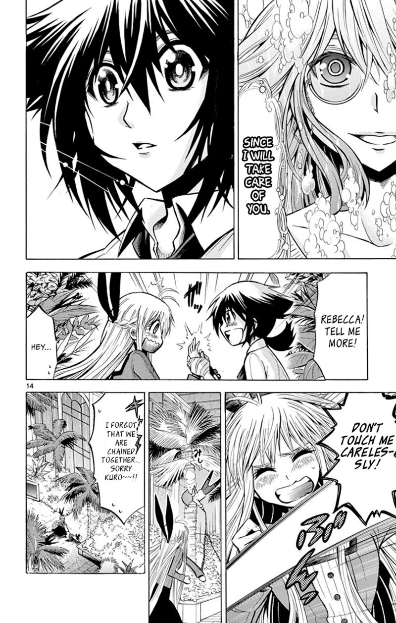 Chrono Monochrome 31 14