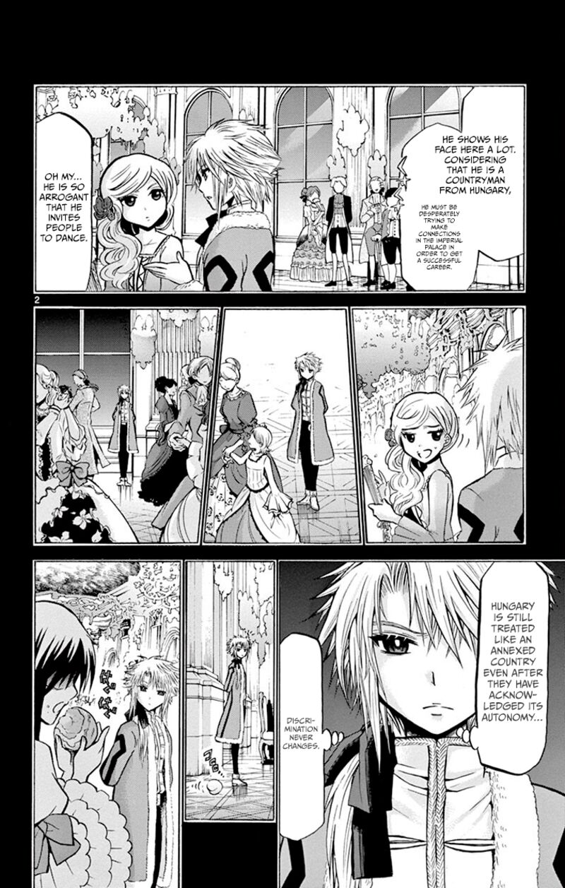 Chrono Monochrome 34 2