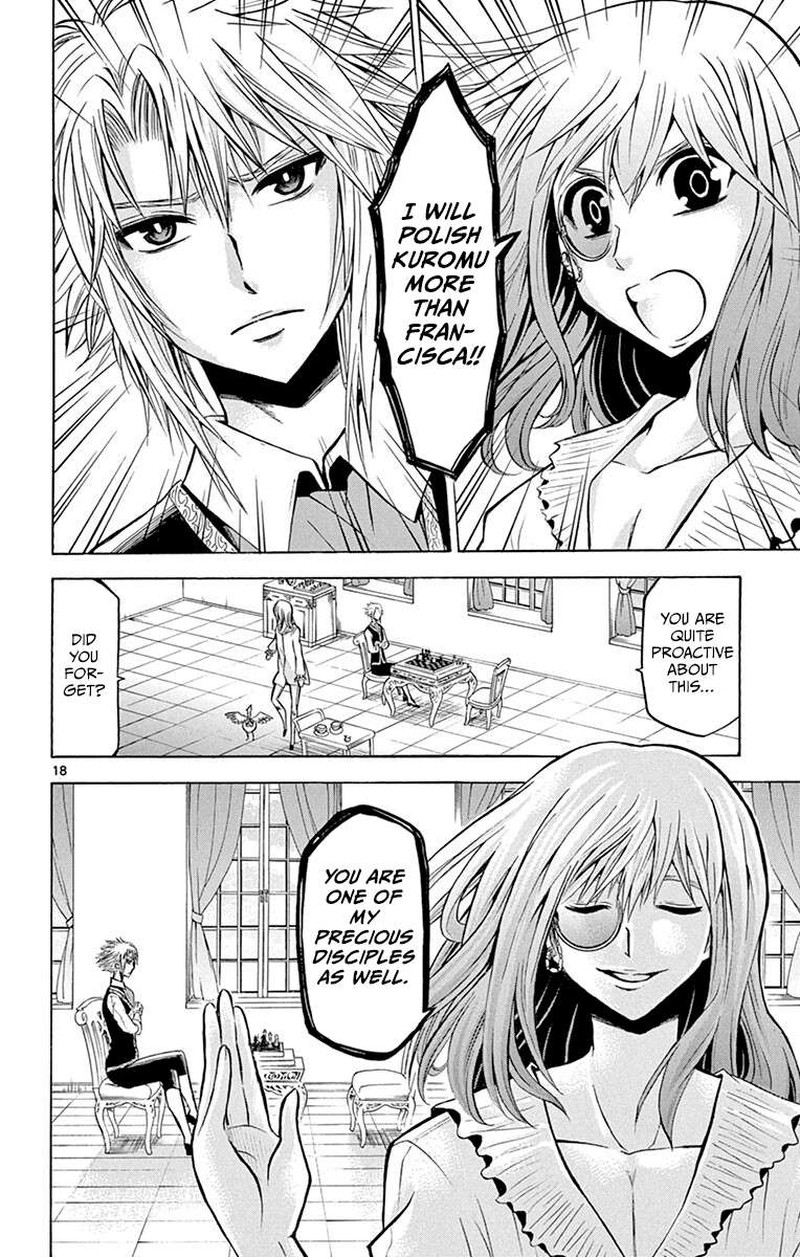 Chrono Monochrome 35 18