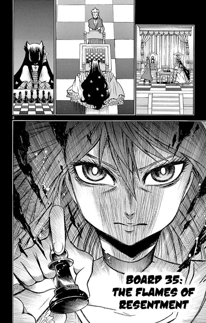 Chrono Monochrome 35 2