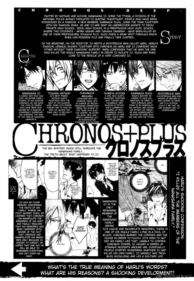 Chronos Deep 20 3