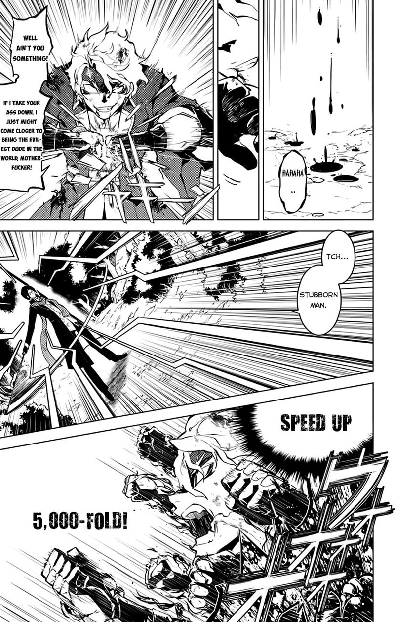 Chronos Ruler 15 11