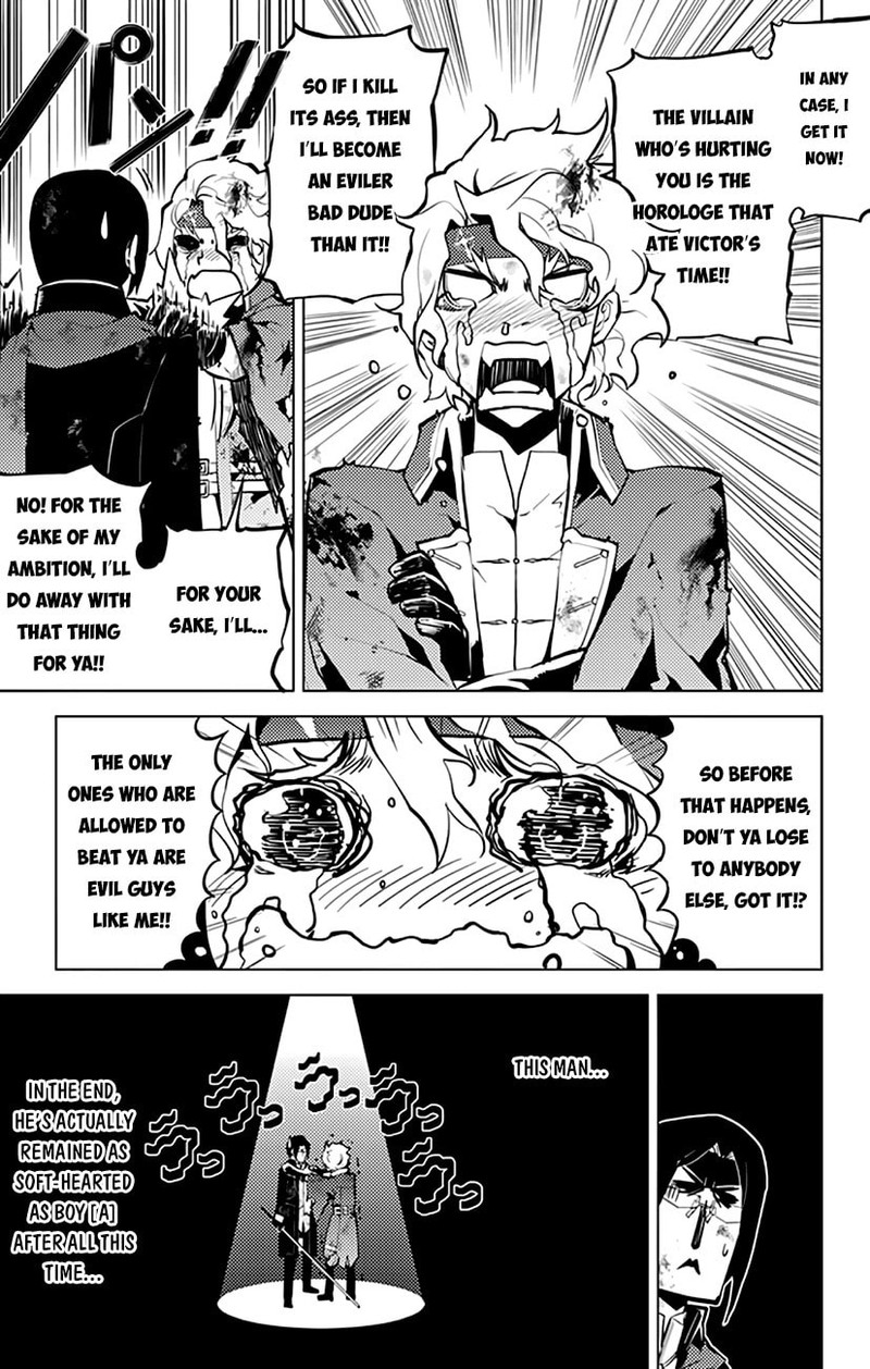 Chronos Ruler 15 18