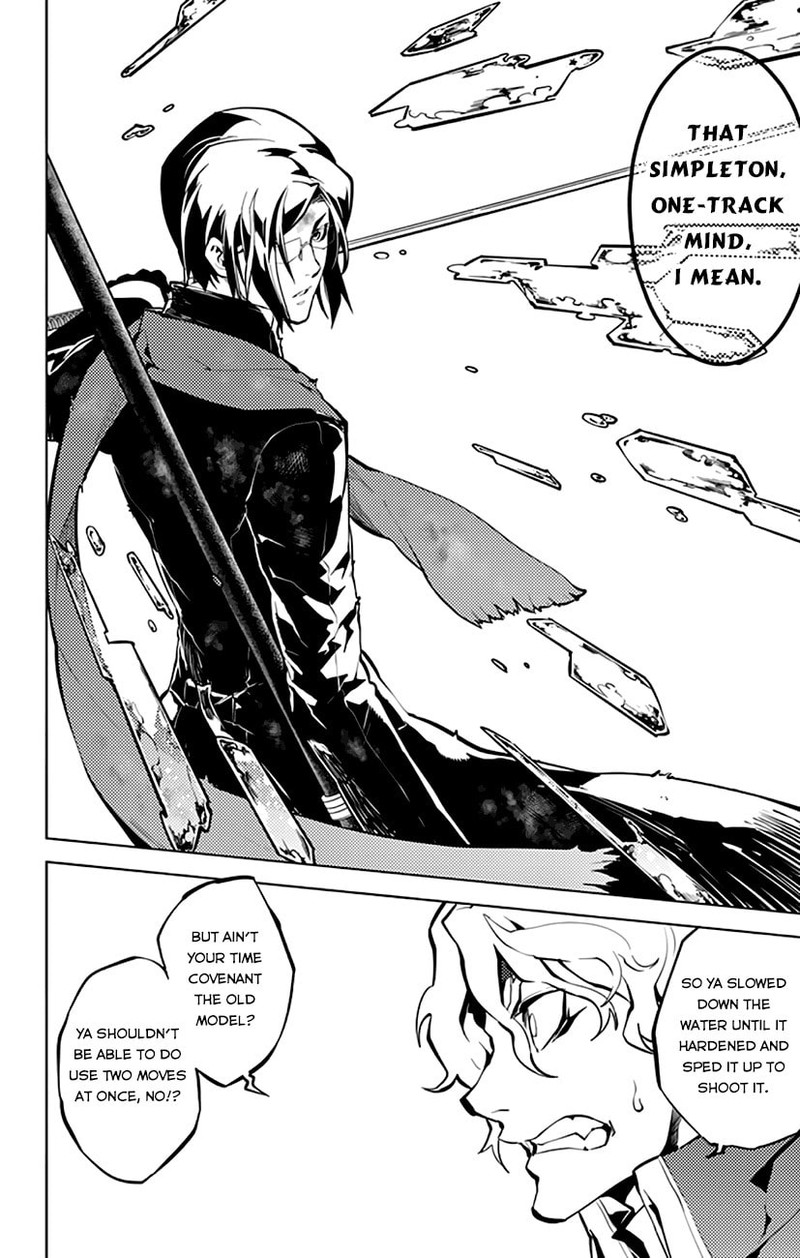 Chronos Ruler 15 8