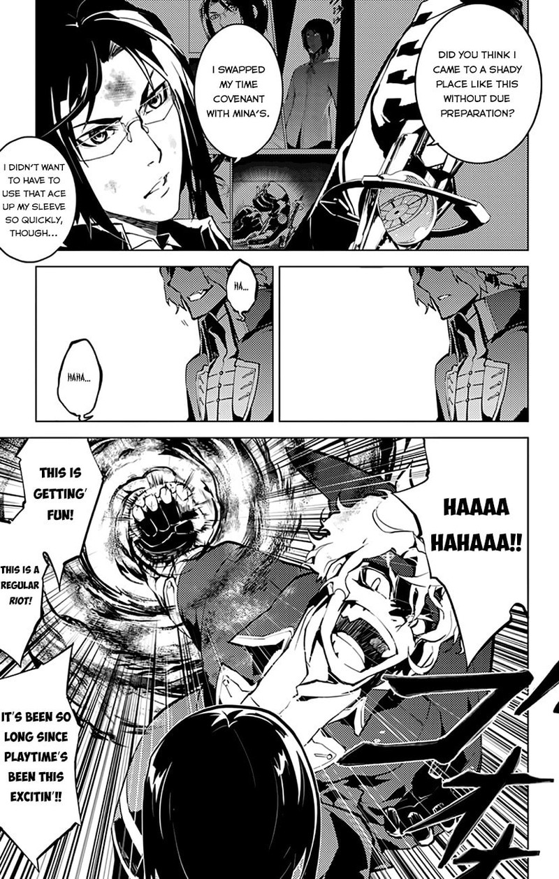 Chronos Ruler 15 9