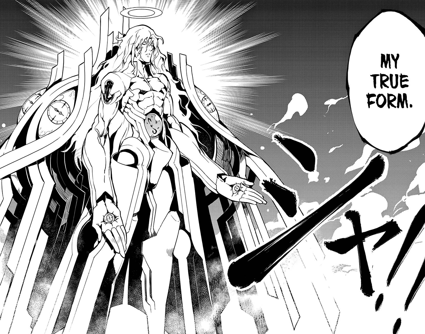 Chronos Ruler 47 19