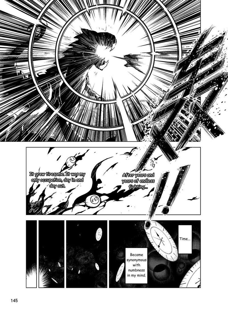 Chronos Ruler 79 4