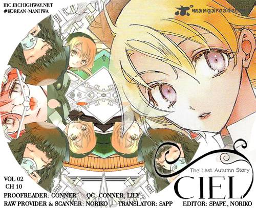 Ciel 10 2