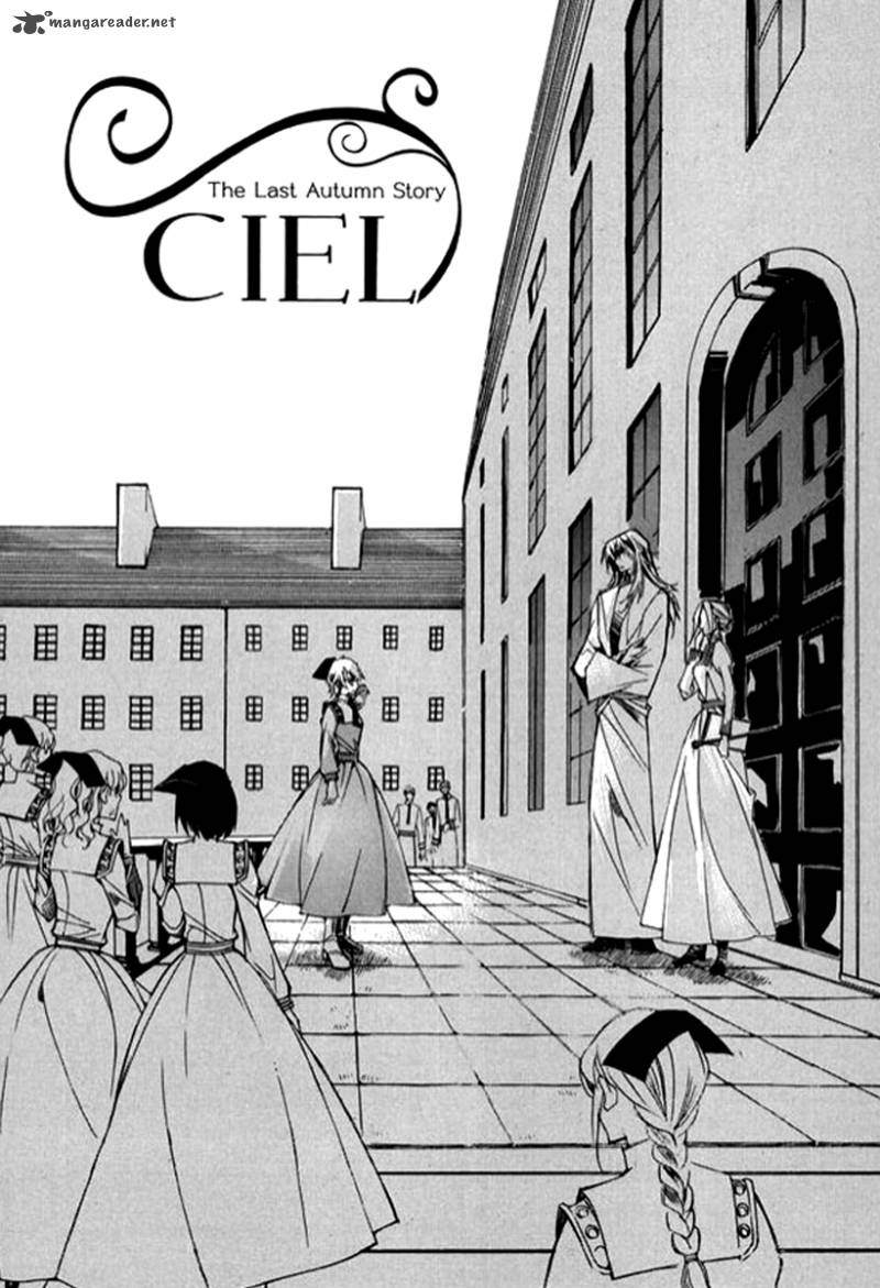 Ciel 25 83