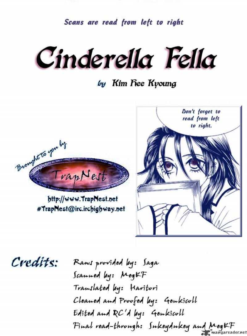 Cinderella Fella 2 1