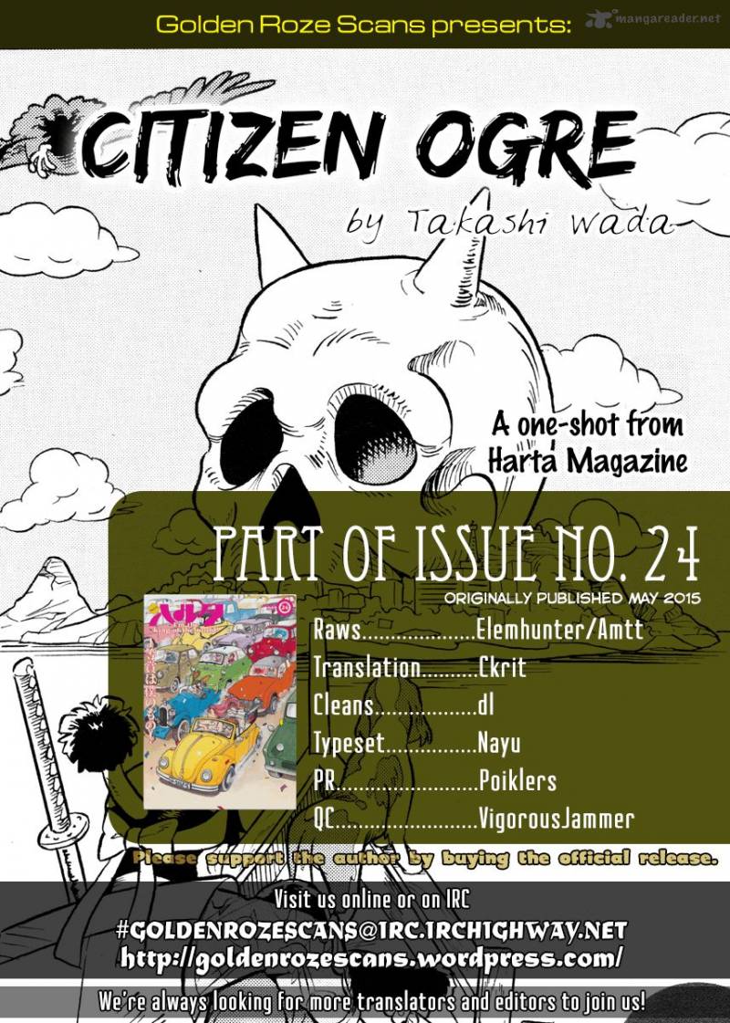 Citizen Ogre 1 9