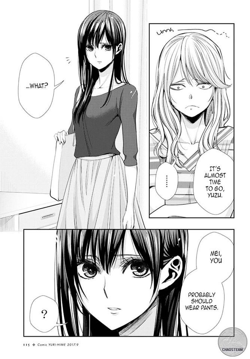 Citrus Saburouta 30 1