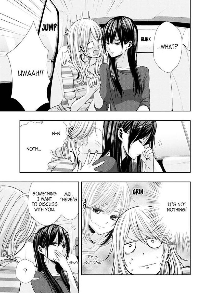 Citrus Saburouta 30 17