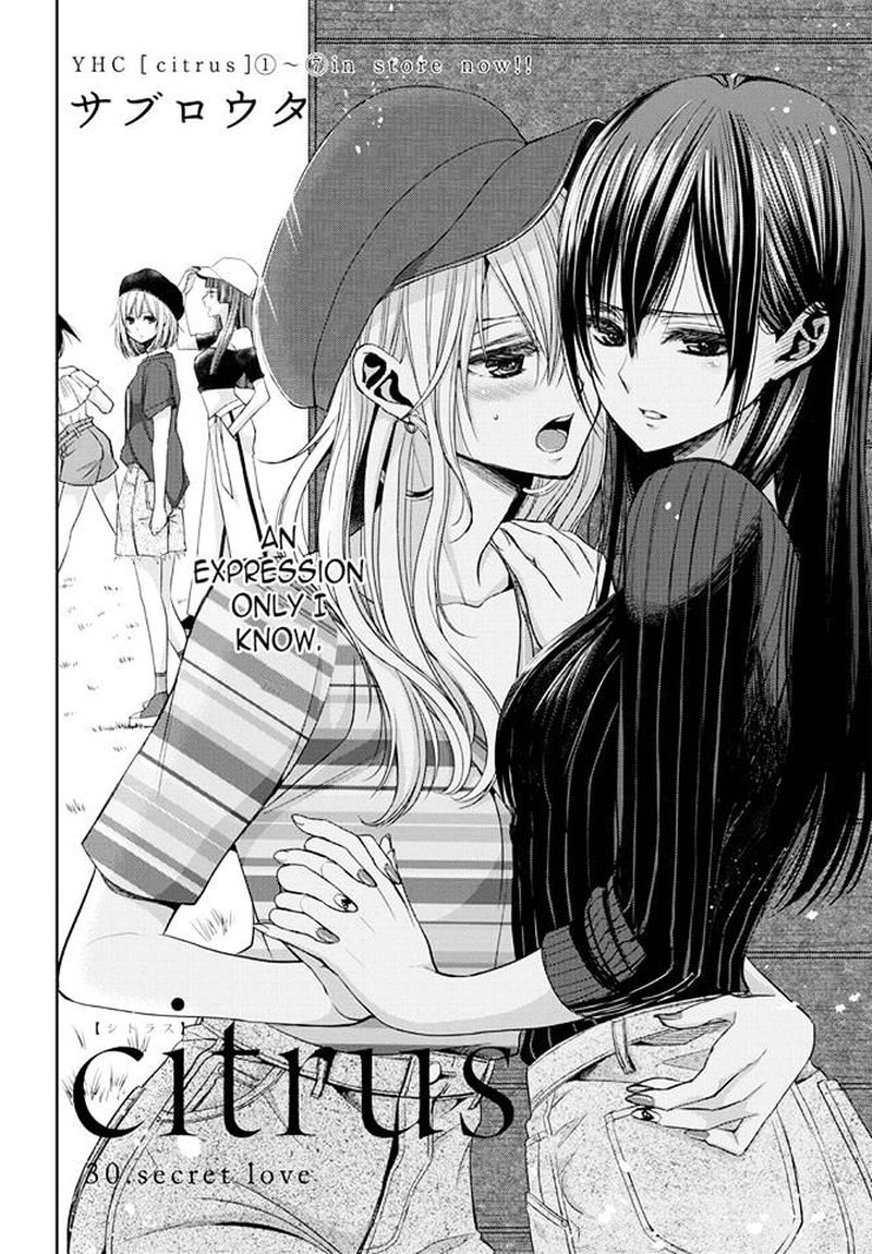 Citrus Saburouta 30 2