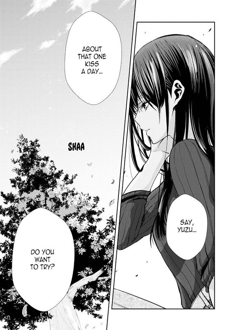 Citrus Saburouta 30 35