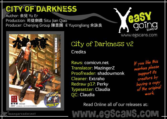City Of Darkness 2 2