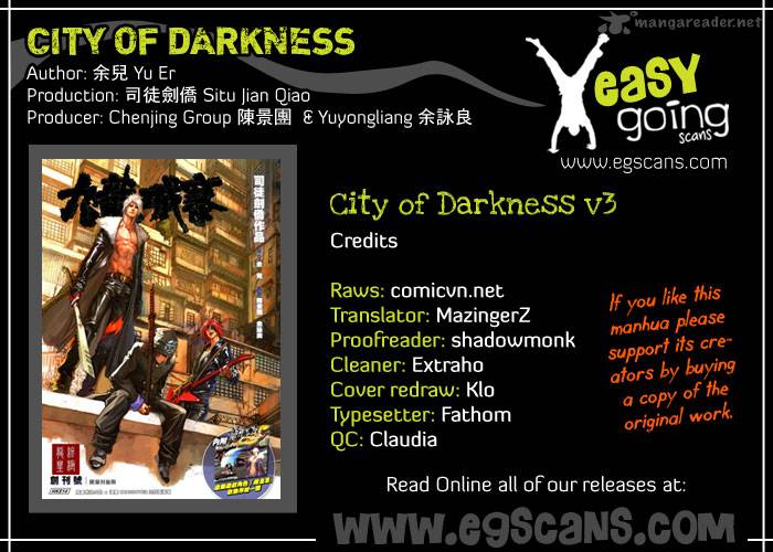 City Of Darkness 3 2