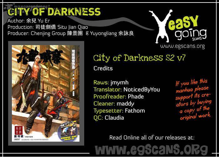 City Of Darkness 39 2
