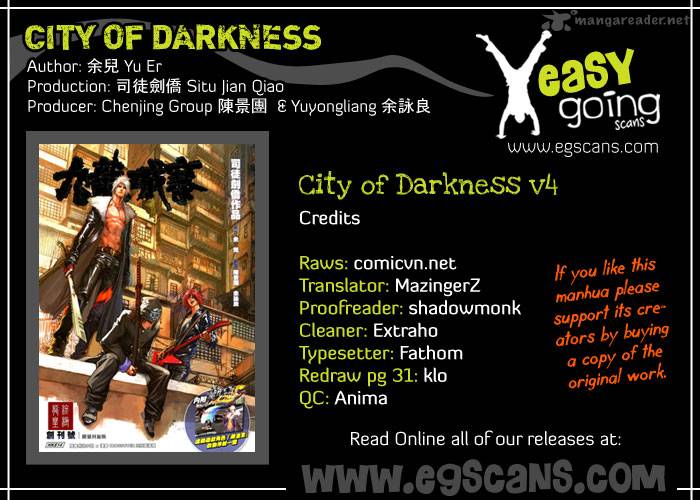City Of Darkness 4 1