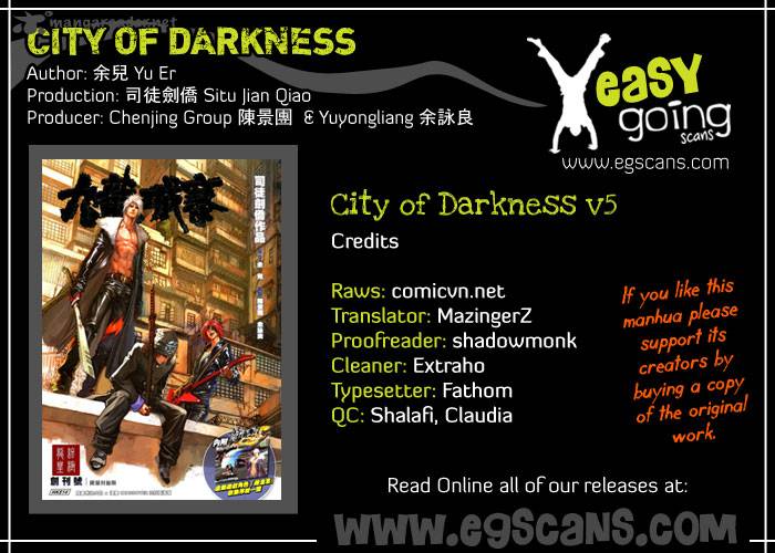 City Of Darkness 5 2