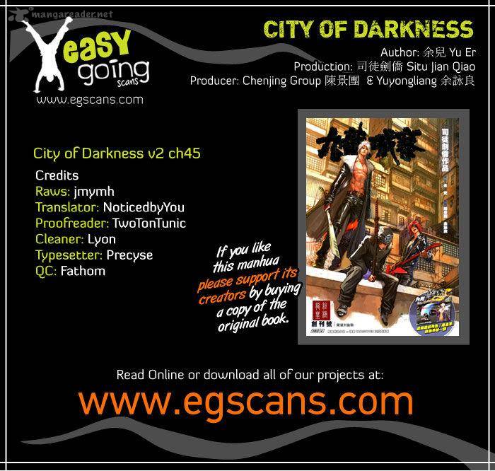 City Of Darkness 77 1