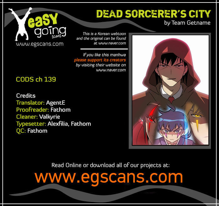 City Of Dead Sorcerer 139 1