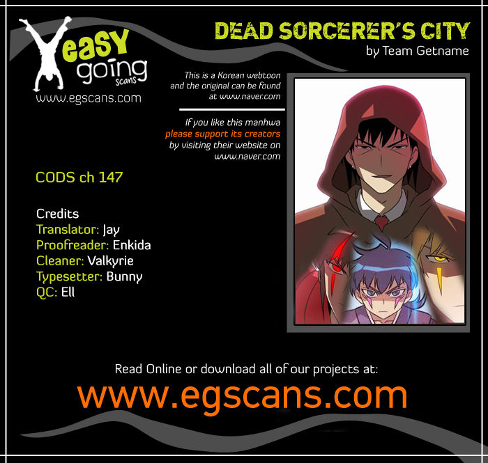 City Of Dead Sorcerer 147 1