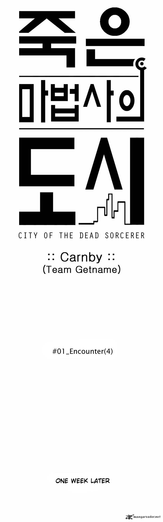City Of Dead Sorcerer 4 23