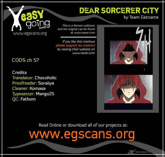 City Of Dead Sorcerer 57 1