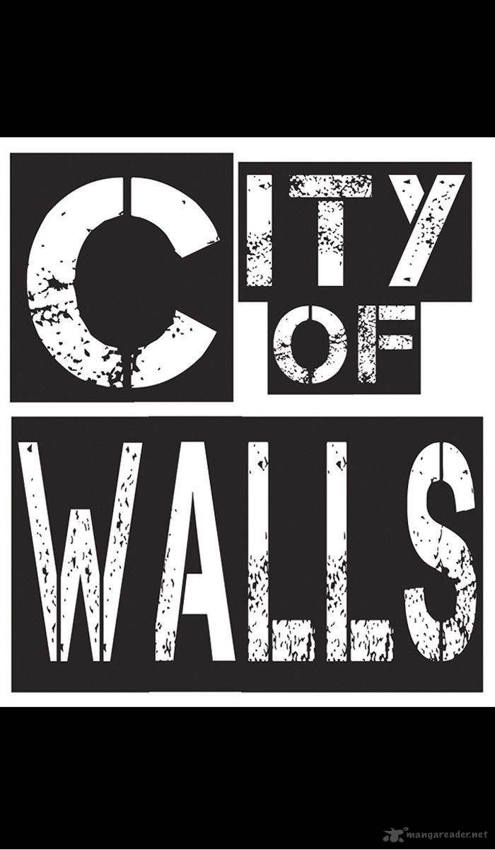 City Of Walls 5 24