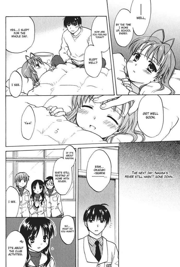 Clannad 12 16