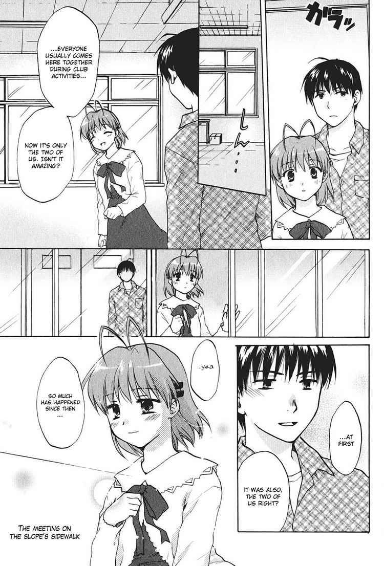 Clannad 12 7