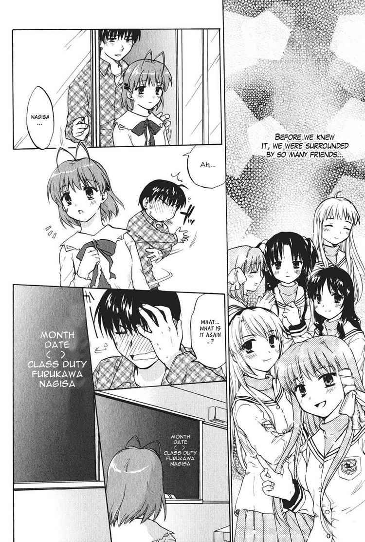 Clannad 12 8