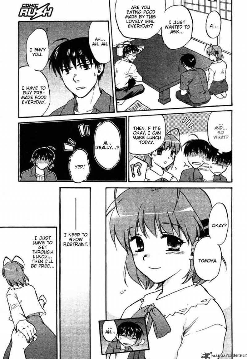 Clannad 25 17