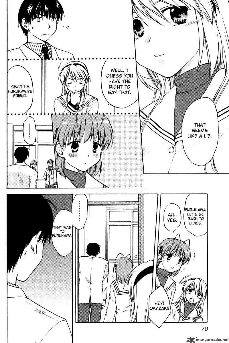 Clannad 3 8