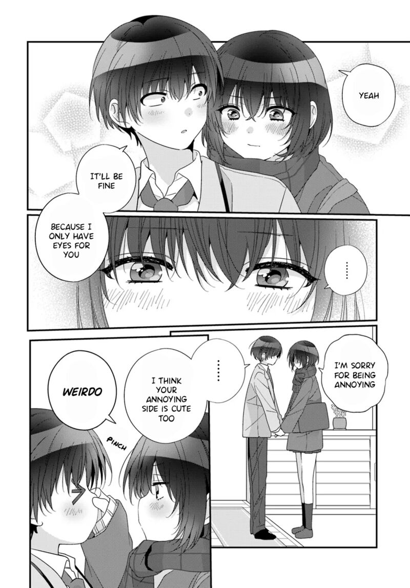 Class De 2 Banme Ni KawaII Onnanoko To Tomodachi Ni Natta 25 28