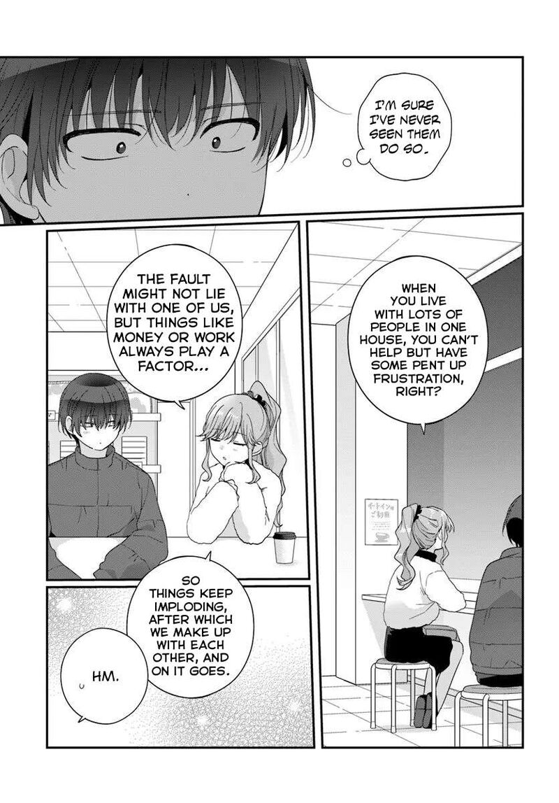 Class De 2 Banme Ni KawaII Onnanoko To Tomodachi Ni Natta 26b 10