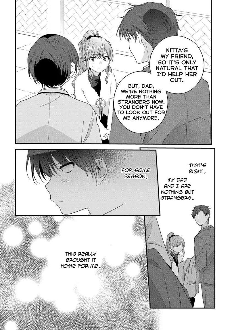 Class De 2 Banme Ni KawaII Onnanoko To Tomodachi Ni Natta 26b 5