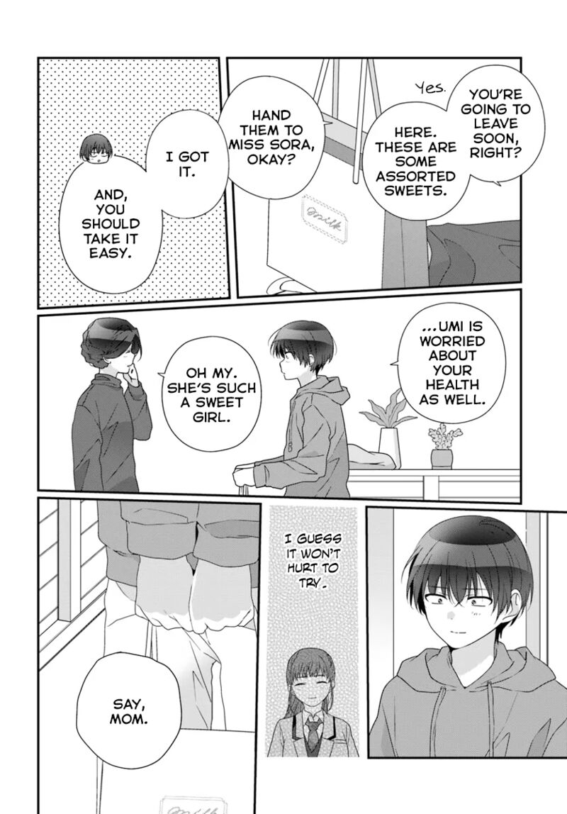 Class De 2 Banme Ni KawaII Onnanoko To Tomodachi Ni Natta 27b 13