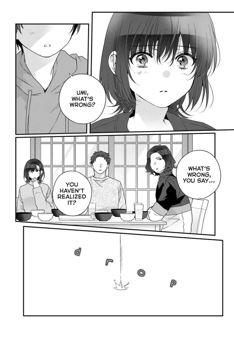 Class De 2 Banme Ni KawaII Onnanoko To Tomodachi Ni Natta 28a 16